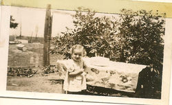 Cherylene 1947 Birthday