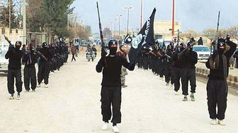 ISIS behead 2 of their own because they 'Keep losing the step!'