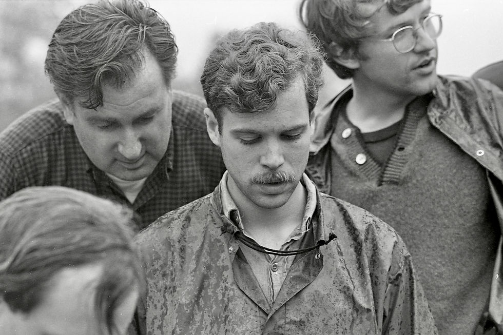 HermanSpiegelPaulBloomAndyBurr