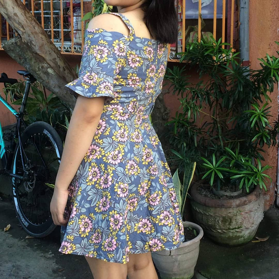 Korean Dress