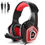 Thumbnail: Dragon Stereo LED Gaming Headset with Microphone