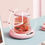 Thumbnail: USB Smart Coffee Mug Warmer with Digital Display