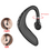 Miniatura: Long Standby Handsfree Wireless Bluetooth 5.0 Headset