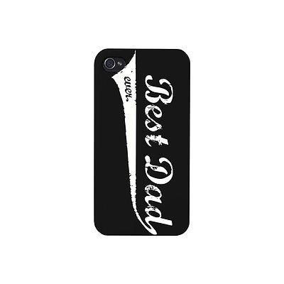 Best Dad Ever Swash Cute Phone Case Great Gift
