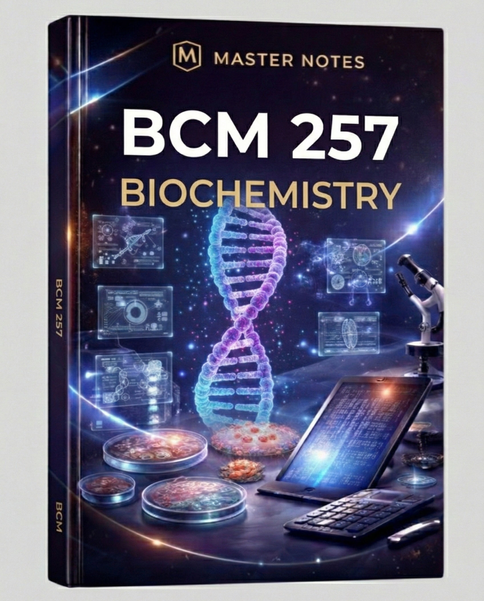 BCM257