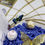 Thumbnail: Blue theme sweet treats bouquet