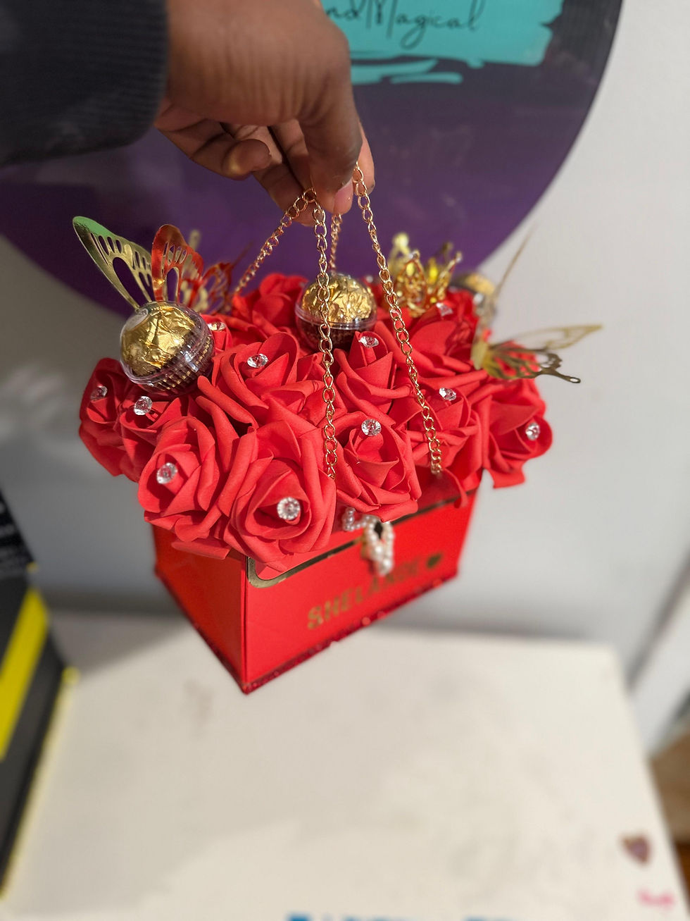 Thumbnail: Ladies gifts set 