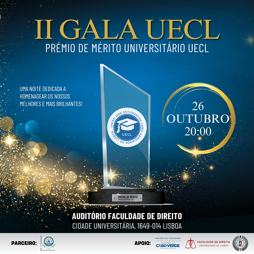 II Gala UECL
