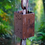 Thumbnail: Shikaku Rain Chains | Bronze