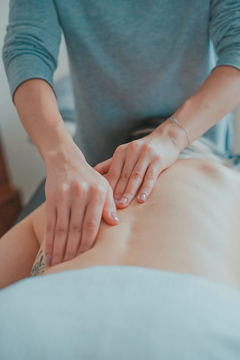 les massages de nicolas à BORDEAUX 33