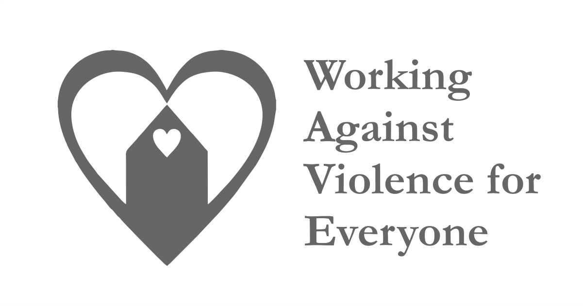 Working Against Violence for Everyone-Wave- logo