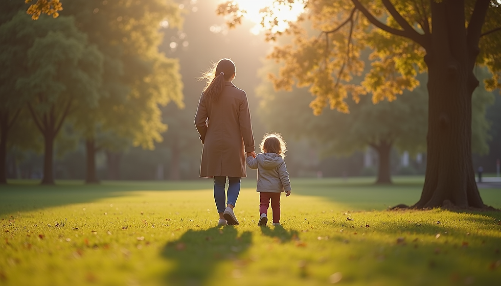 Celebrating the Resilience and Achievements of Single Mothers Around the World