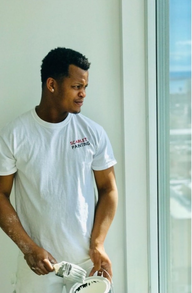 Writer: Douglas Scarlett