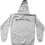 Thumbnail: S1:E2 Junior Hoodie (Heather Grey & Black)