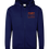 Thumbnail: S1:E1 Zoodie (Oxford Navy & Orange)