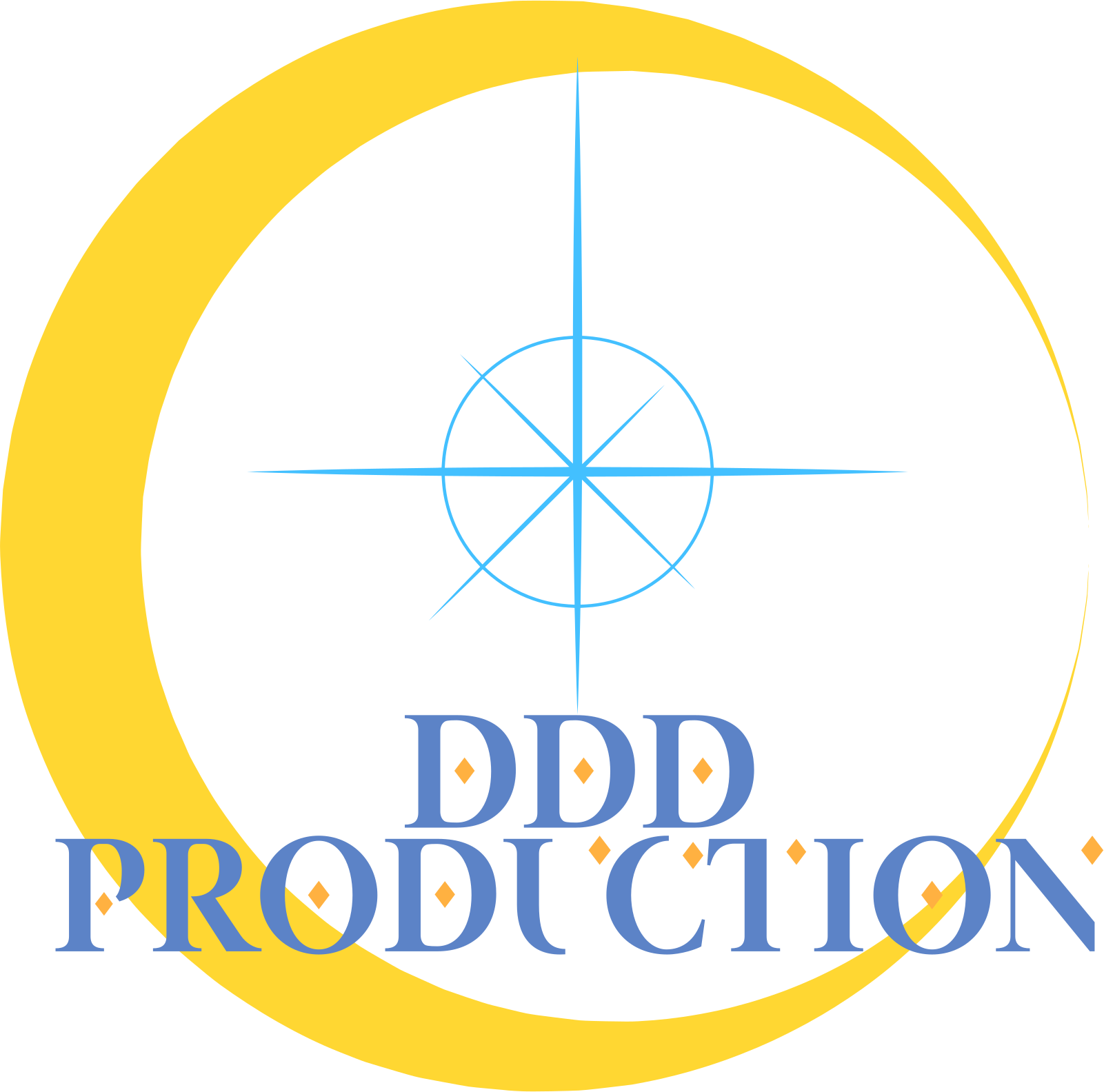 DDD production