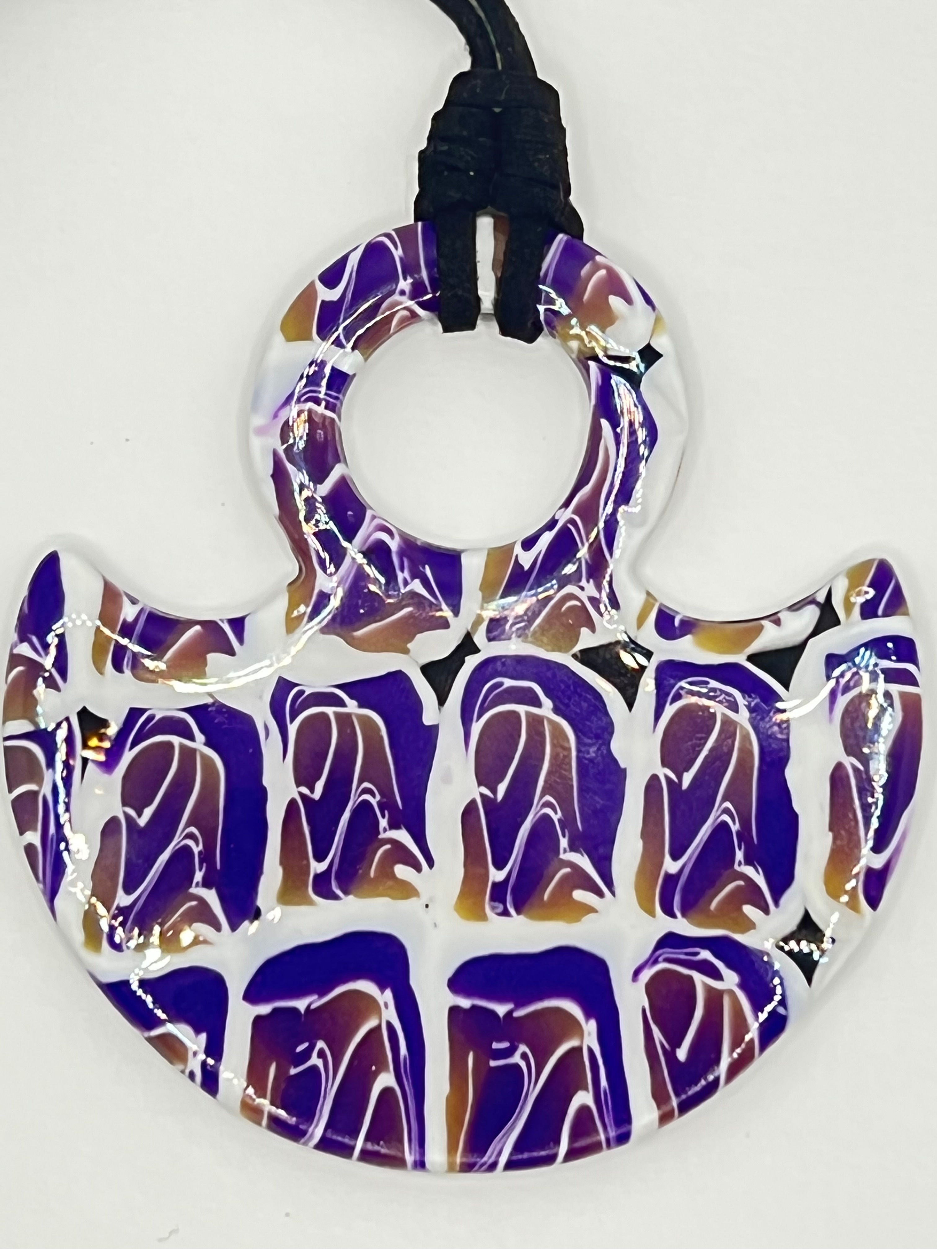 Colgante péndulo de la colección Zinnia