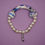 Miniatura: Pulsera Agua Mykonos