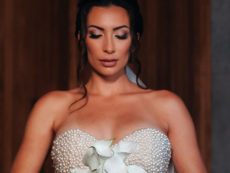 Vestido de noiva pronto ou sob medida: qual escolher? Guia completo