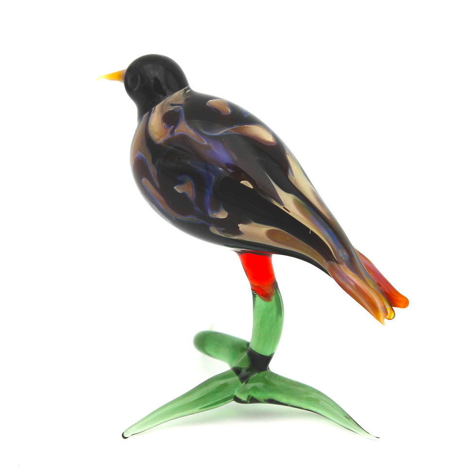 Thumbnail: E-course Julie 1-2 SMGS Winter - bloblets to marbles