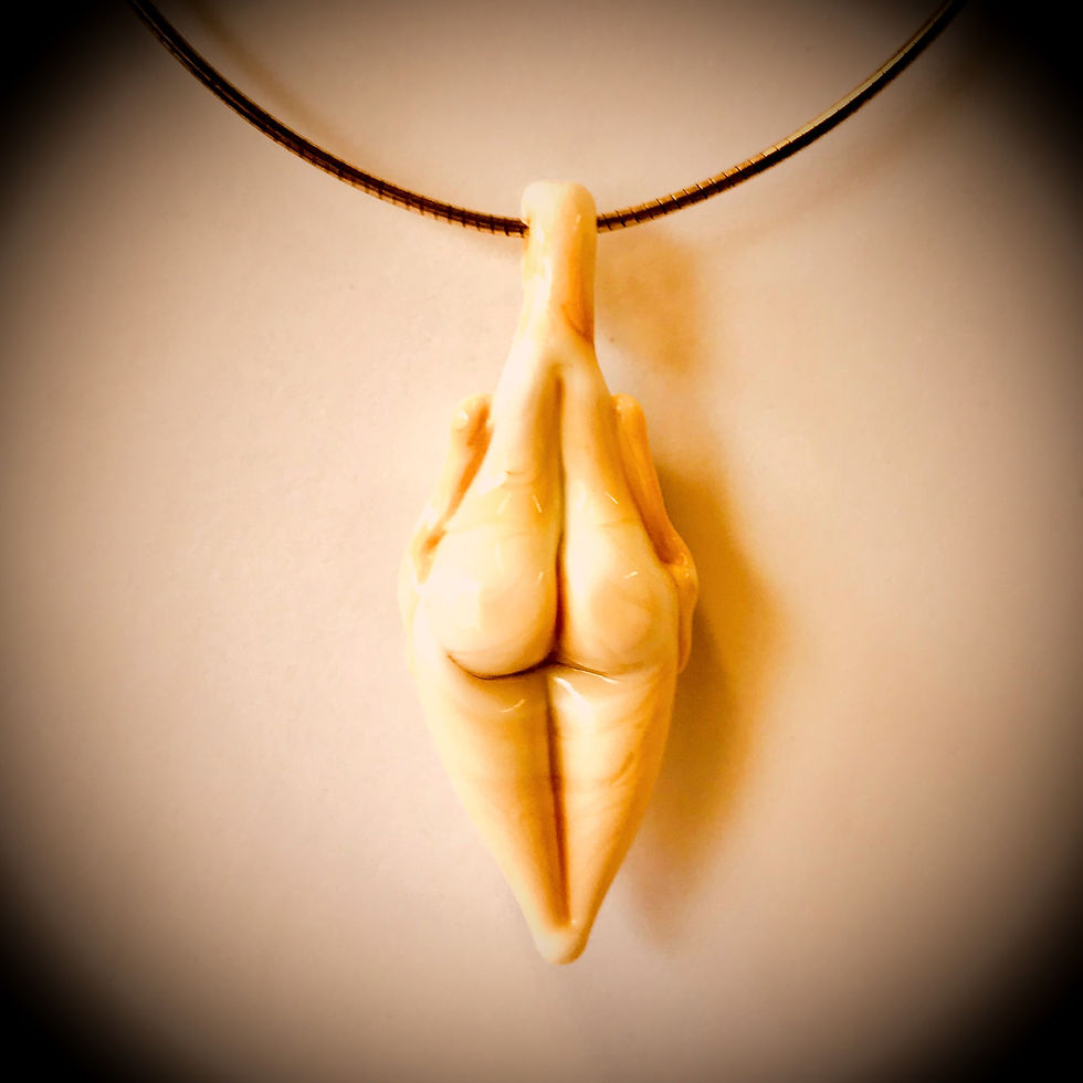 Thumbnail: Venus Pendant