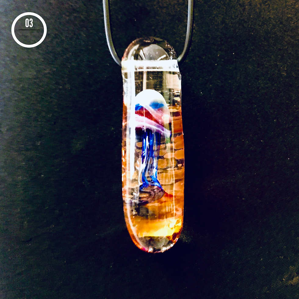 Thumbnail: E-course Julie 1-2 SMGS Winter - bloblets to marbles