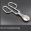 Thumbnail: Carlo Donna Diamond shears for flameworking