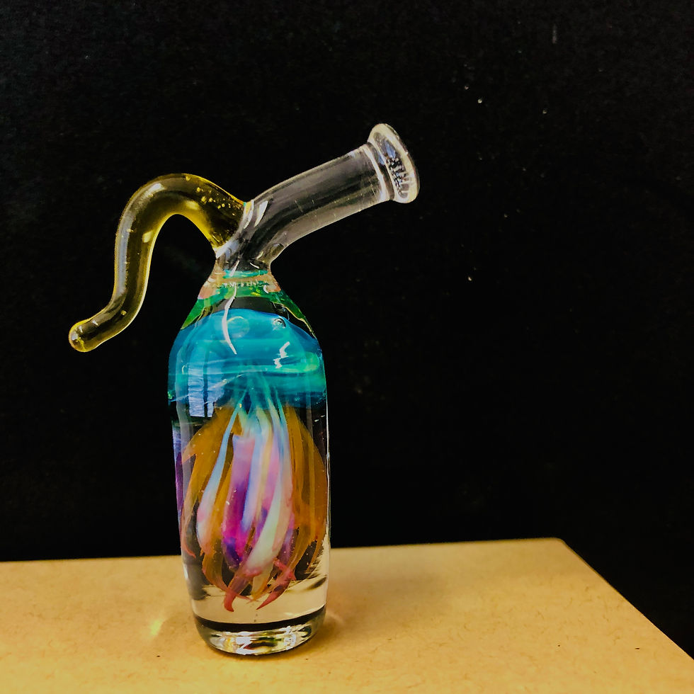 Thumbnail: Guido Adam 1: The Beauty of the Wearable Art Kingdom E-course video channel