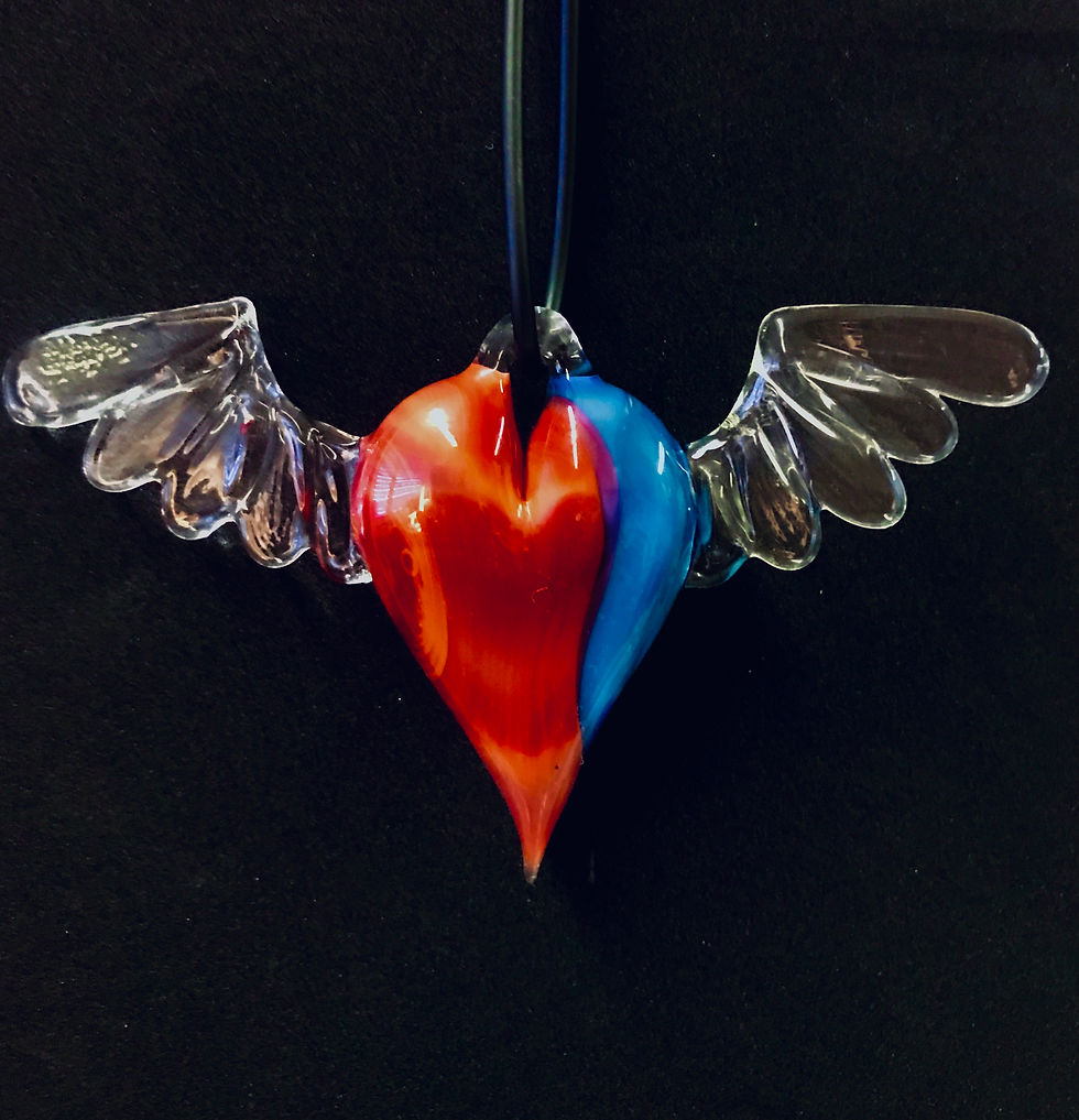 Thumbnail: E-course Julie 1-2 SMGS Winter - bloblets to marbles