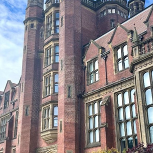 YOUR ONE-STOP GUIDE TO NEWCASTLE UNIVERSITY'S CAMPUS