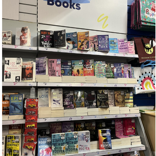 A NEW CHAPTER: HOW IS BOOKISH SOCIAL MEDIA IMPACTING THE PUBLISHING INDUSTRY AND LOCAL BOOKSELLERS?