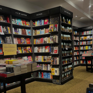 A BOOKLOVERS GUIDE TO THE NORTH-EAST