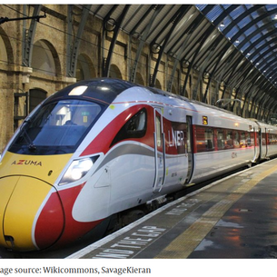 LNER Weekend Strikes Cancelled After Agreement Made