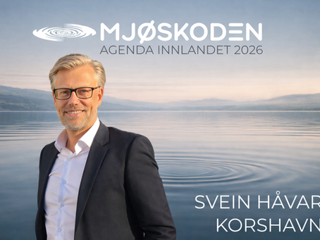 Hva skal til for at Innlandet går i takt?