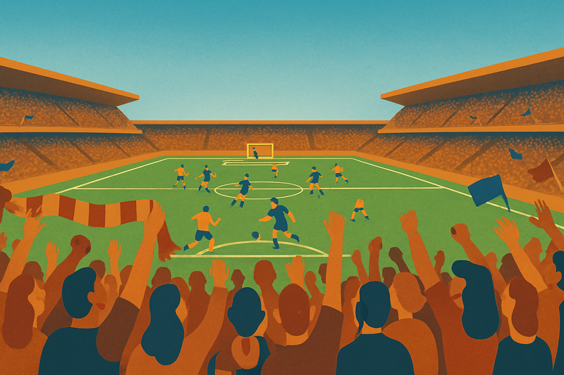 Publikumsutvikling starter med arenaproduksjonen. Velkommen til grunnkurs for Speakerteam. 