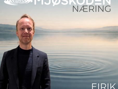 Hvordan bygger man egentlig en region hvor mennesker både vil bo, arbeide og skape nye virksomheter?