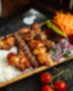 Grillteller