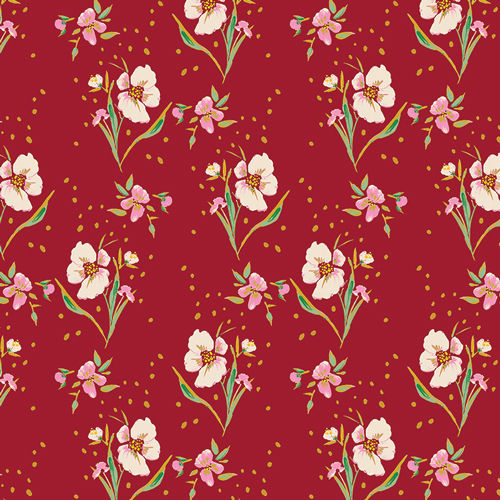Charlotte Rayon - Dancing Grace Rouge