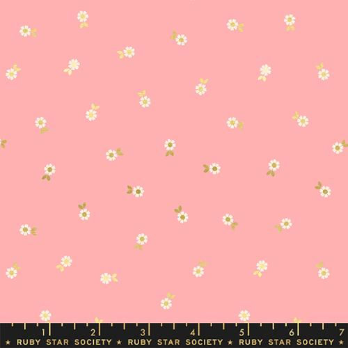 Curio Metallic Balmy
