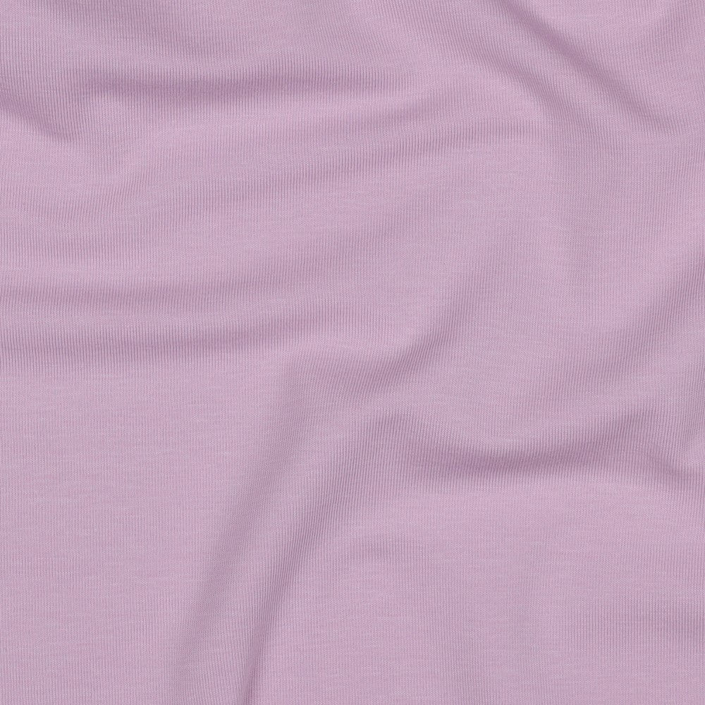 Jersey GOTS Lilac