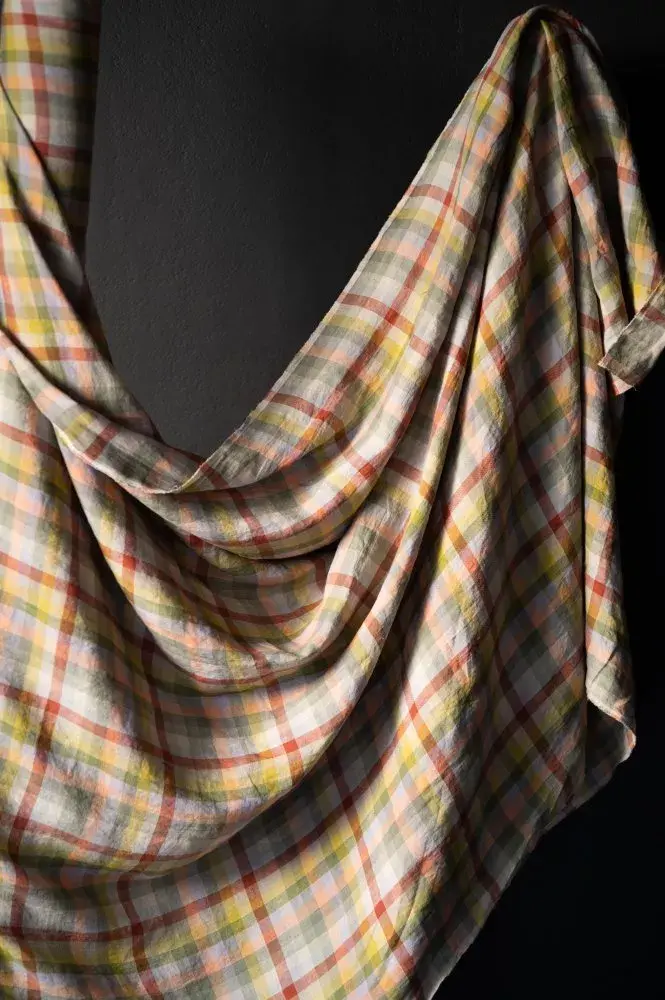 Thumbnail: Aurora Linen