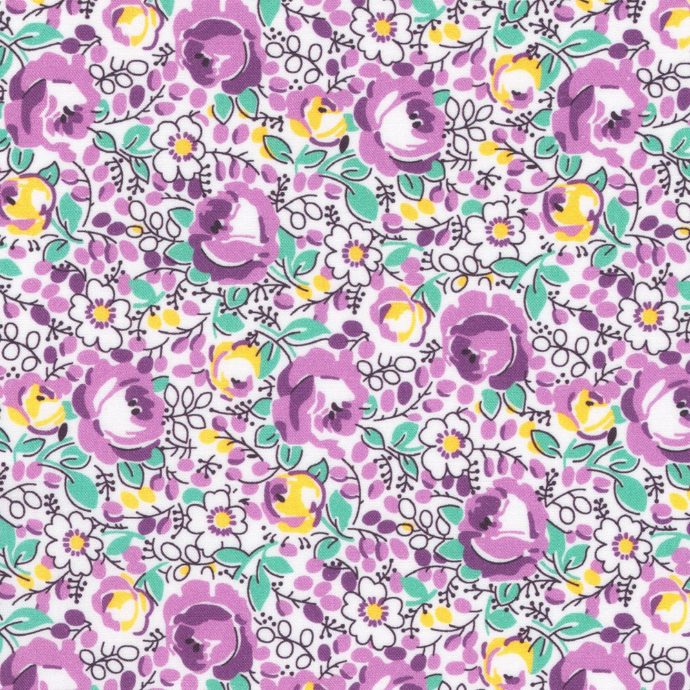 Blast from the Past - Lavender