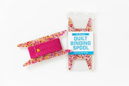 Thumbnail: Quilt Binding Spool