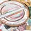 Thumbnail: Dropcloth Embroidery Samplers