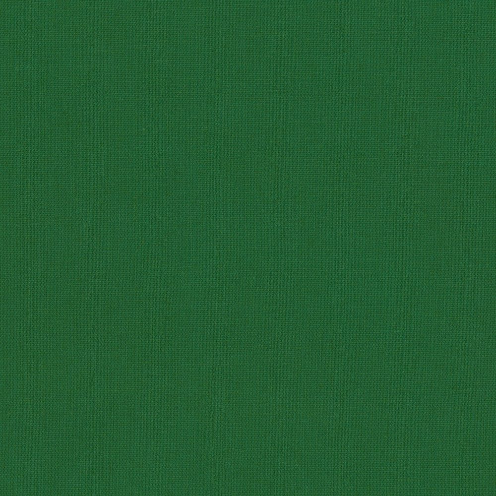 Essex Linen Blend - Kelly Green