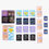 Thumbnail: KATM Fabric Labels - Brook Gossen