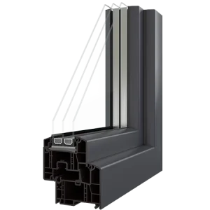 Profil standardowy Future Design 86 MD