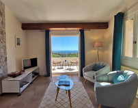 Salon Suite Riviera