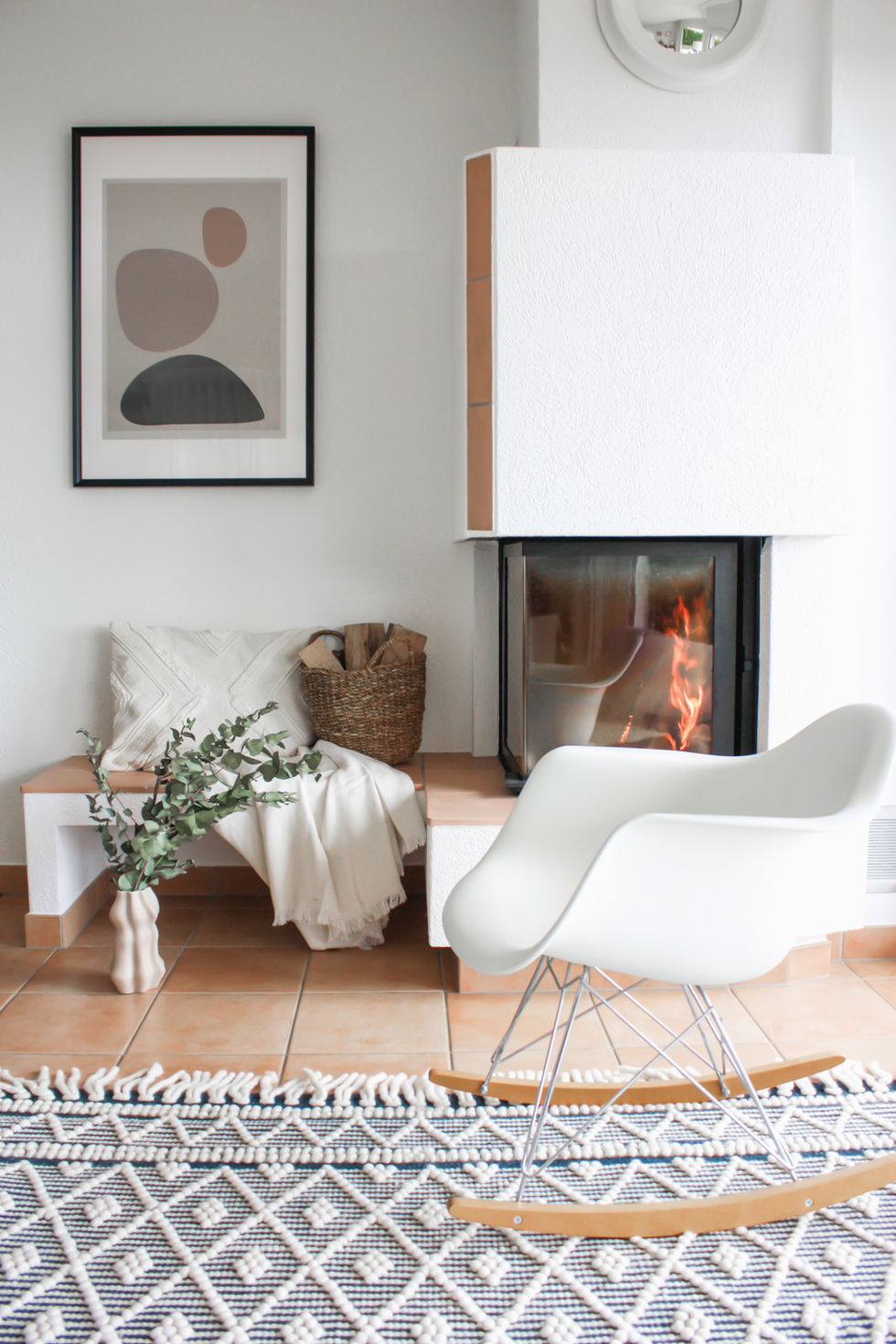 décoration d'intérieur lausanne