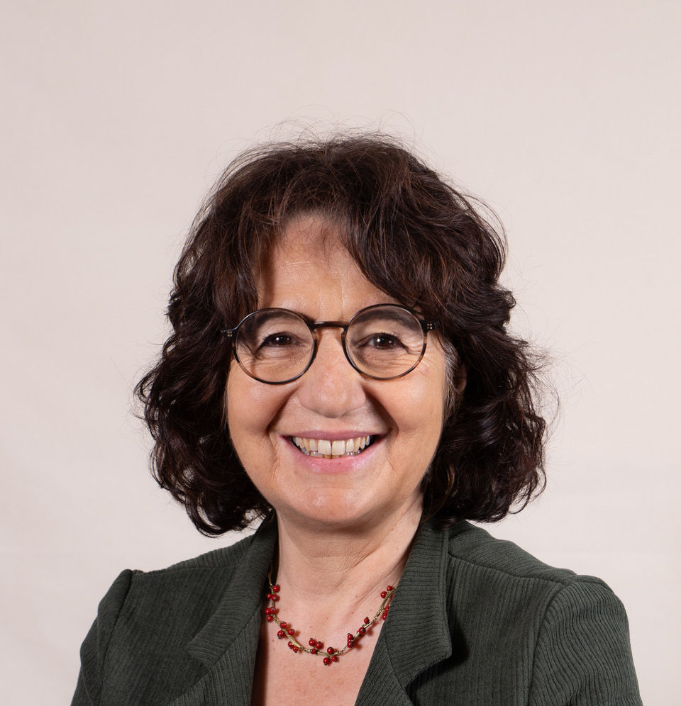 Monica Battaglini Mottier